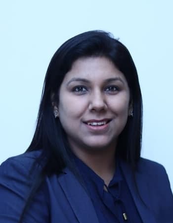 Richa Chawla (Author)